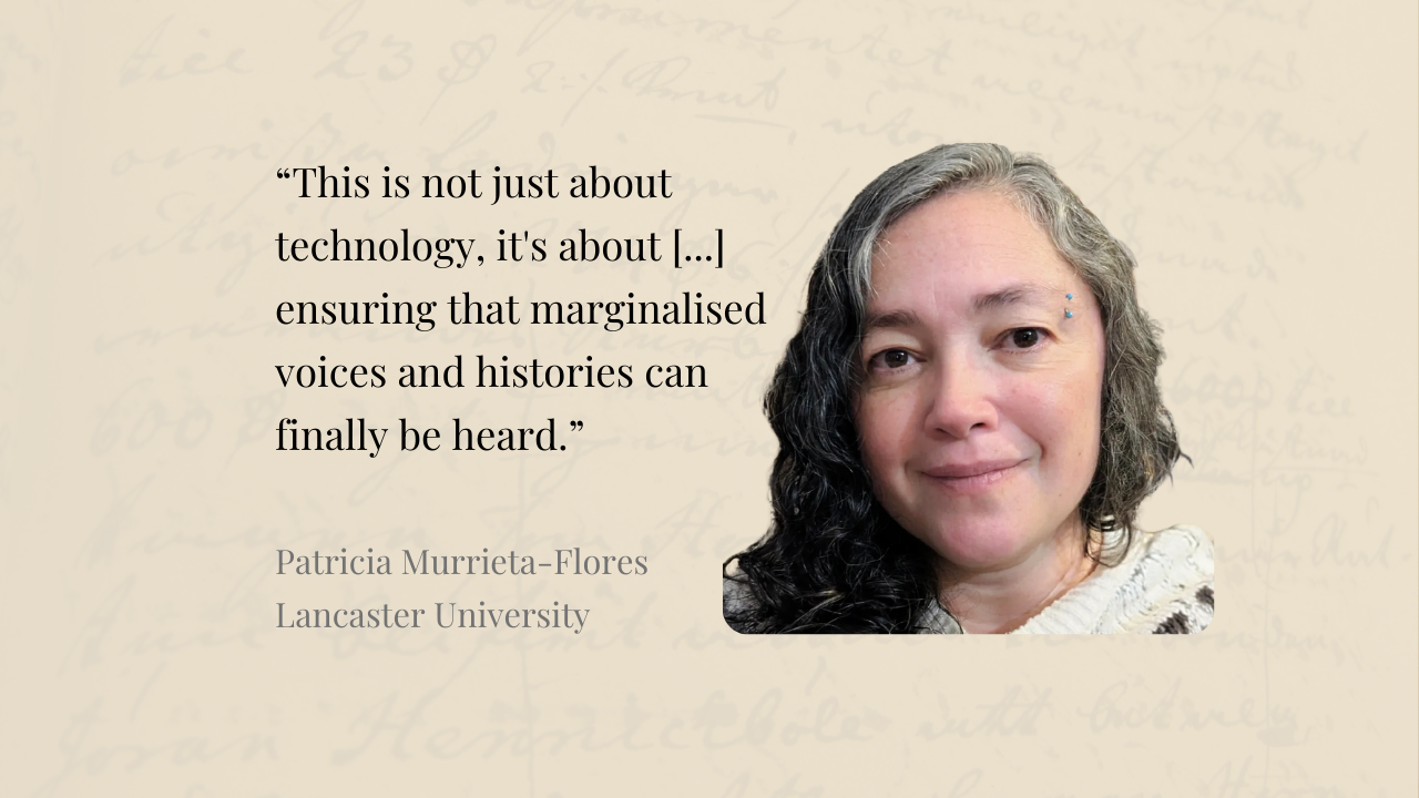 Unlocking the secrets of the New Spain Fleets with Patricia Murrieta-Flores