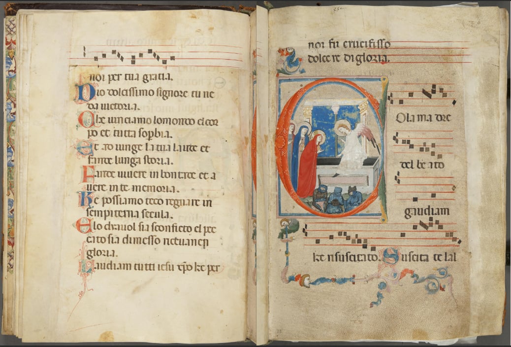 Laudario_Magliabechiano_Co_la_madre