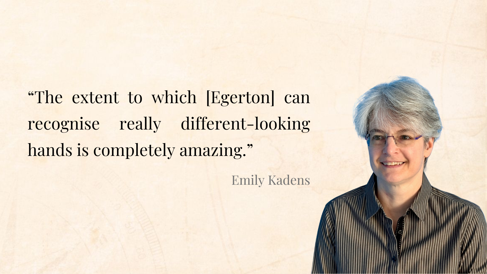 Reading English Secretary Hand with AI: the Egerton Model | Transkribus ...